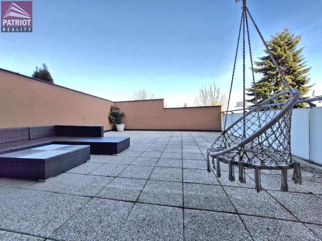 Pronájem bytu 2+kk 48 m2, Olomouc – náhled fotky 10