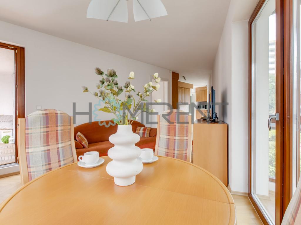 Διαμέρισμα 2 δωματίων, 52 m²