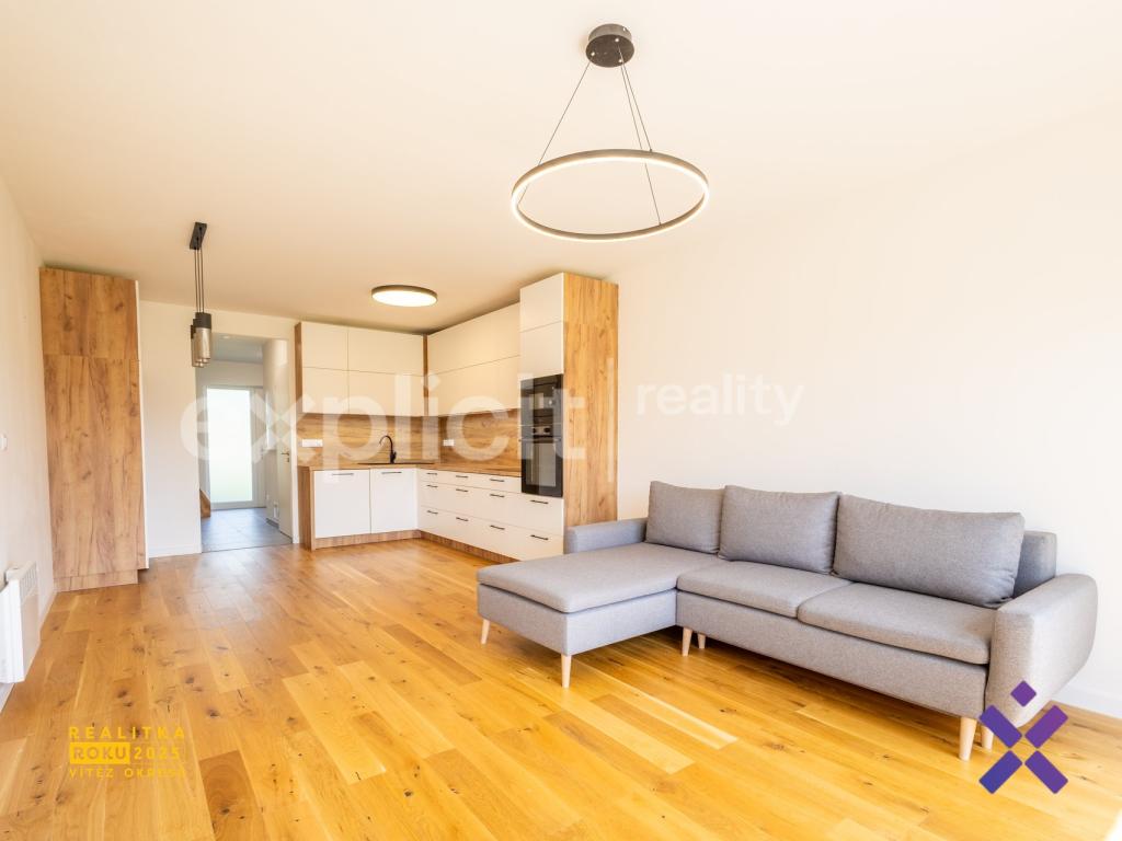 Prodej domu 85 m2