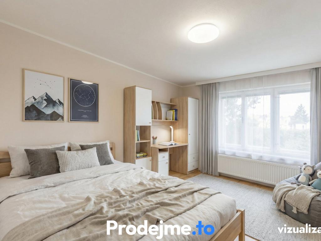 Prodej domu 99 m2, Hevlín – náhled fotky 8