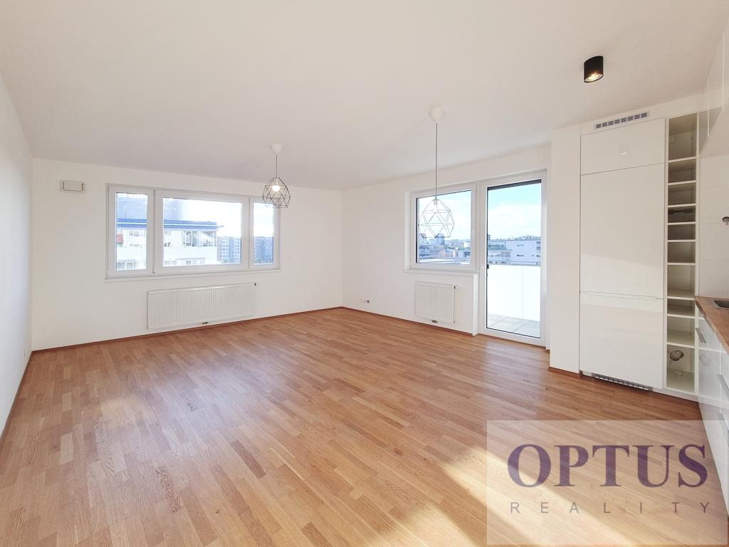 Pronájem bytu 3+kk 86 m2
