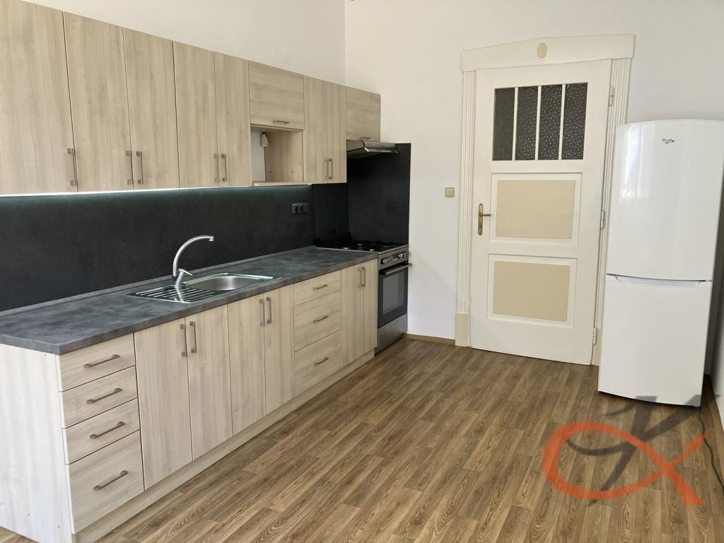Pronájem bytu 2+1 85 m2