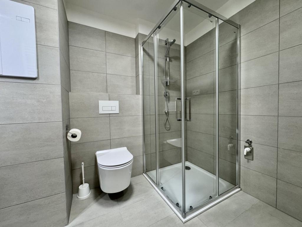 Pronájem bytu 1+kk 28 m2