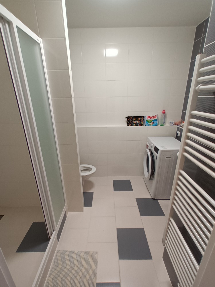Pronajem bytu 1+1 40 m2