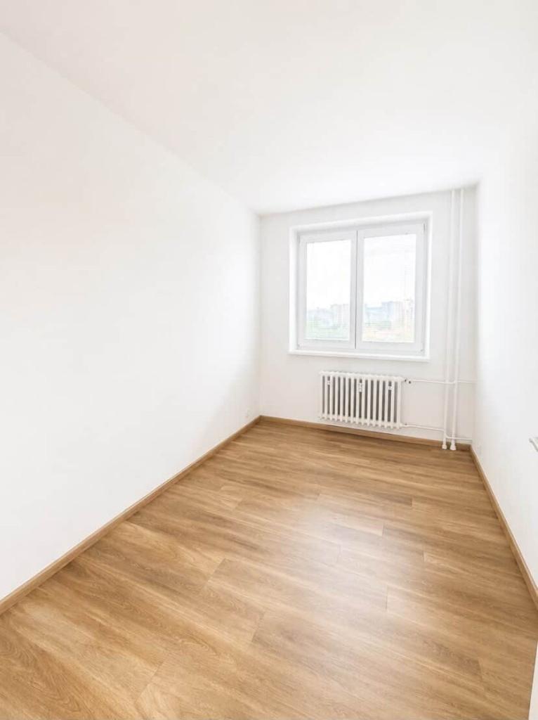 Pronájem bytu 3+1 65 m2
