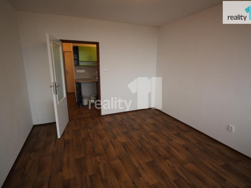 Pronájem bytu 1+1 26 m2