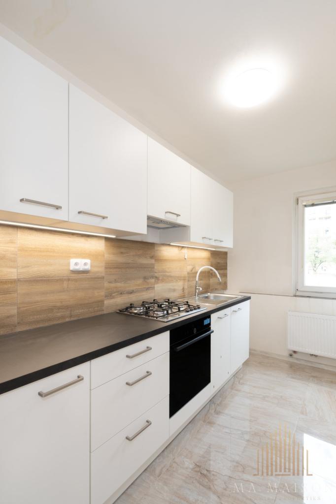 Pronájem bytu 3+1 71 m2