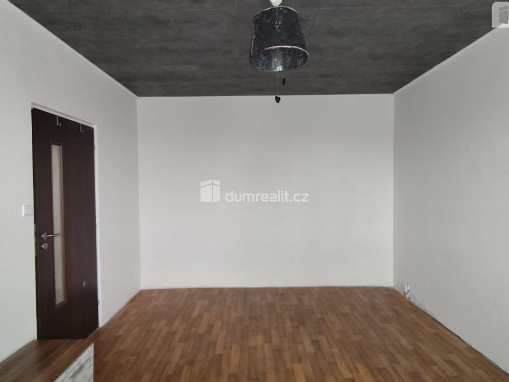 Pronájem bytu 1+1 36 m2