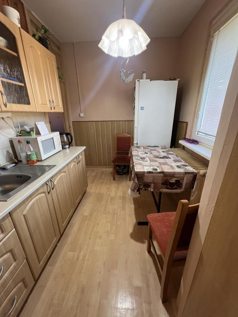 Pronájem bytu 2+1 55 m2