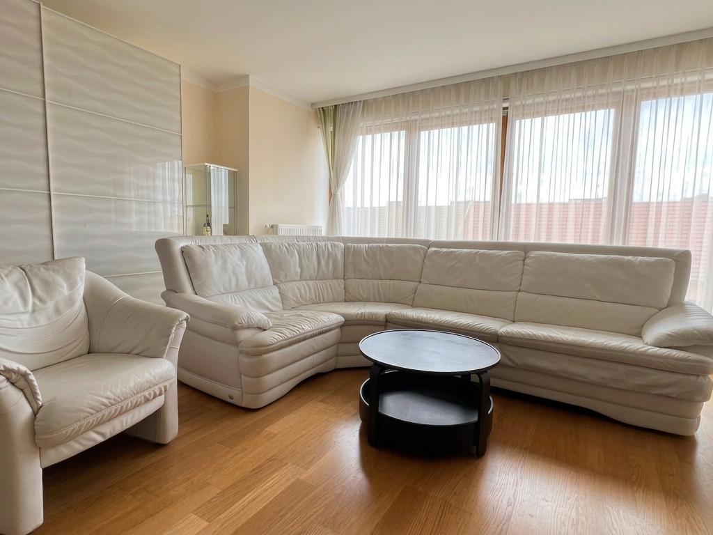 Pronájem bytu 3+kk 75 m2, Praha – náhled fotky 7