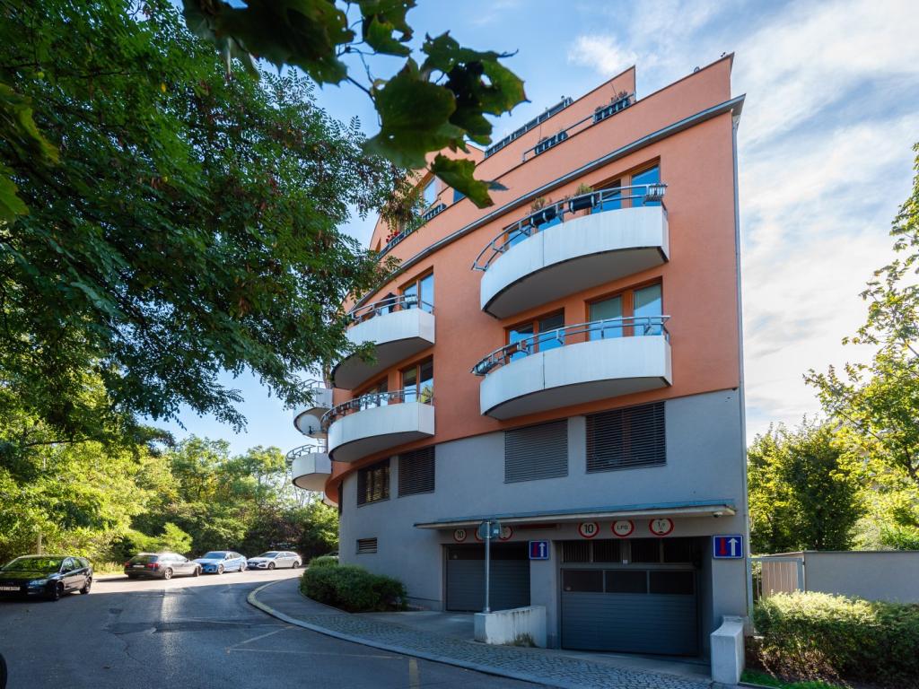 Prodej bytu 2+kk 54 m2, Praha – náhled fotky 17