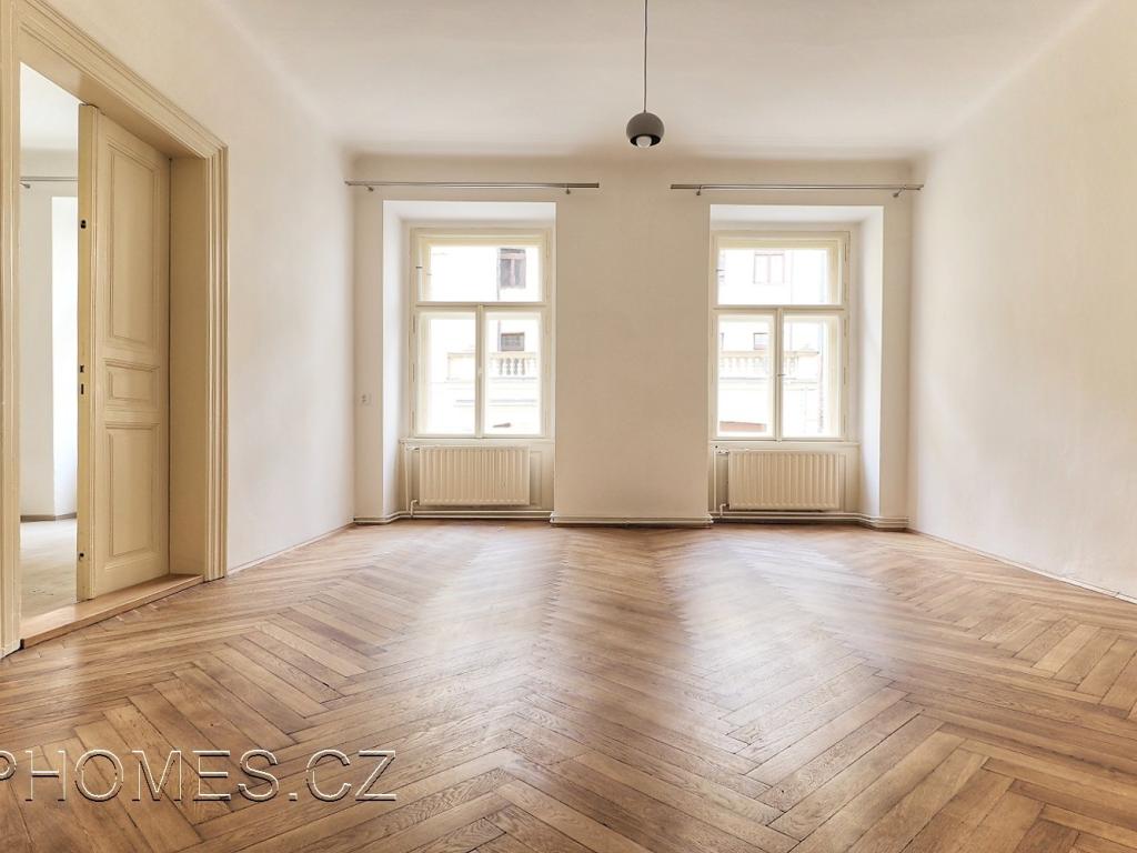 Pronájem bytu 3+1 101 m2