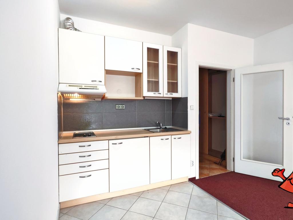 Pronájem bytu 1+kk 30 m2