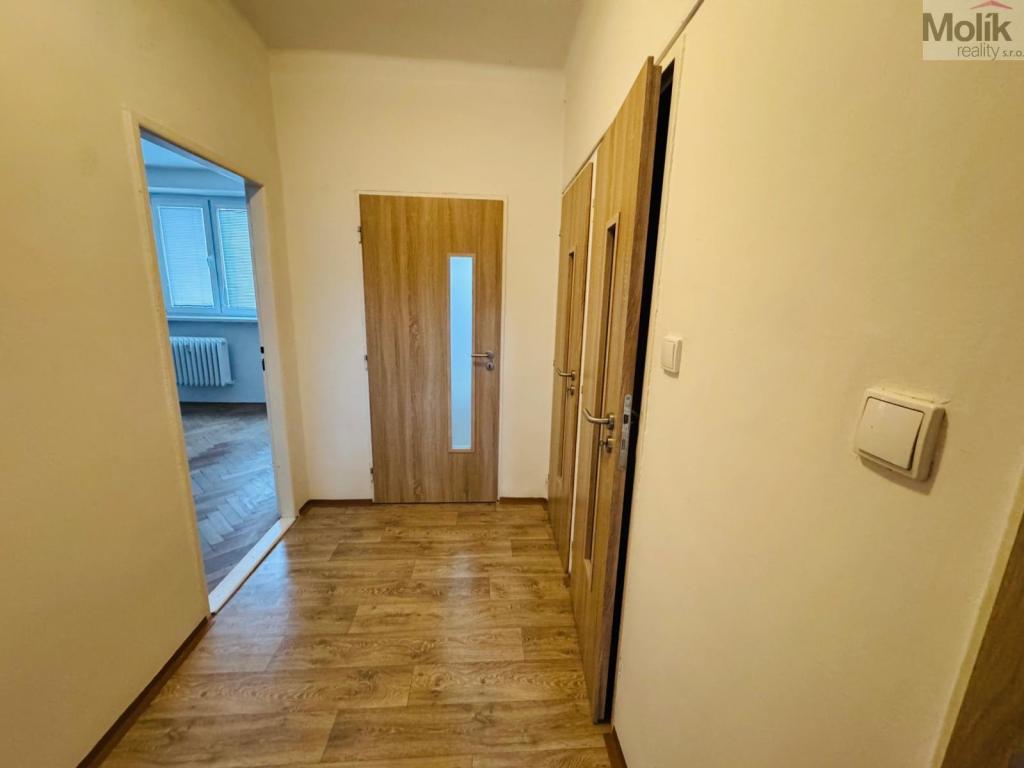 Pronájem bytu 1+1 36 m2