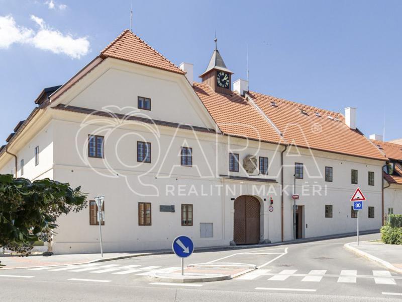 Pronájem bytu 5+kk 107 m2, Praha – náhled fotky 19
