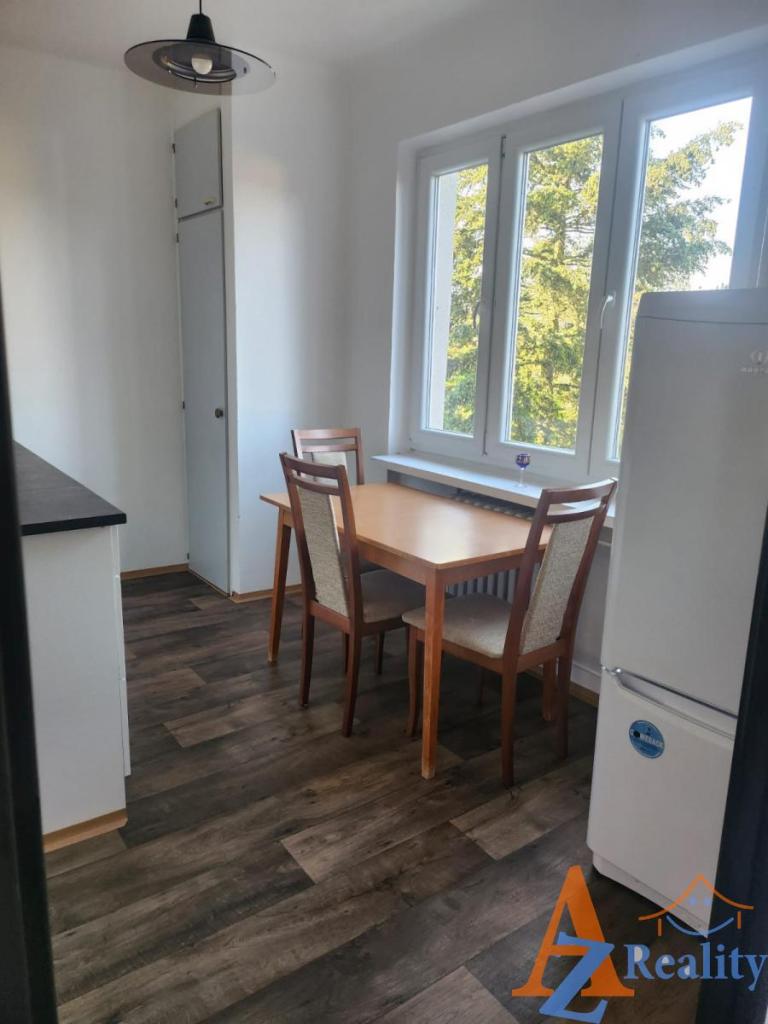 Pronájem bytu 3+1 75 m2