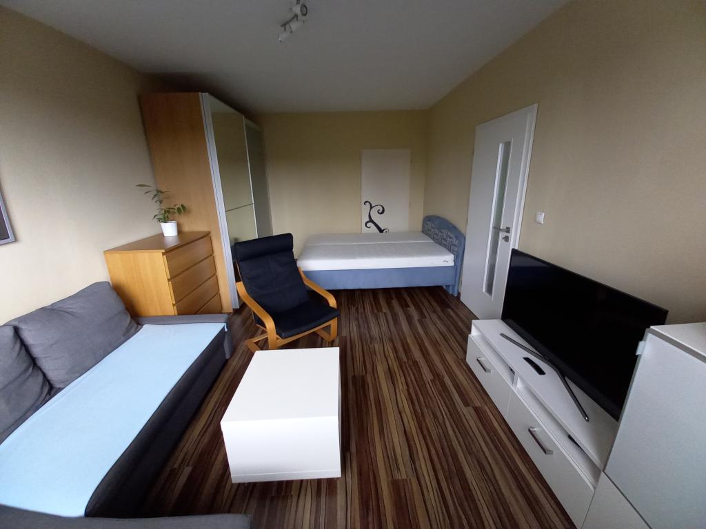 Pronajem bytu 2+kk 45 m2