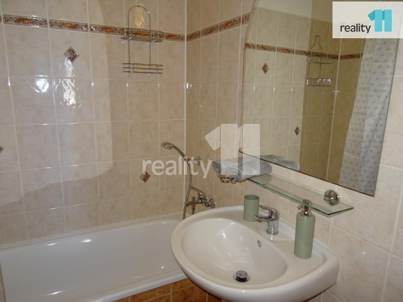 Pronájem bytu 3+1 70 m2