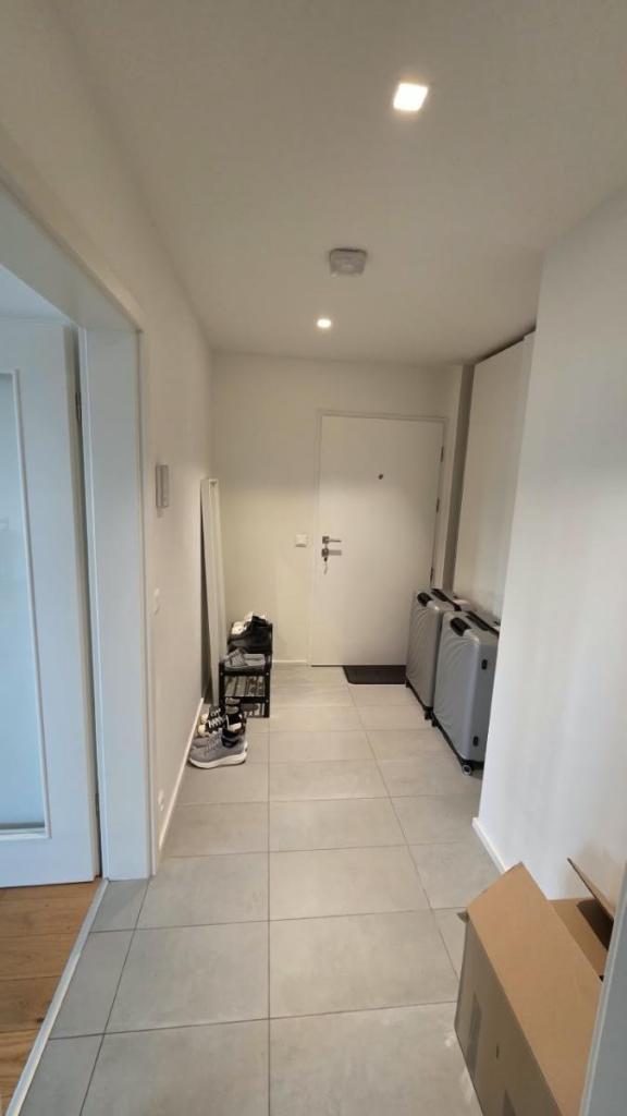 Pronájem bytu 2+kk 50 m2