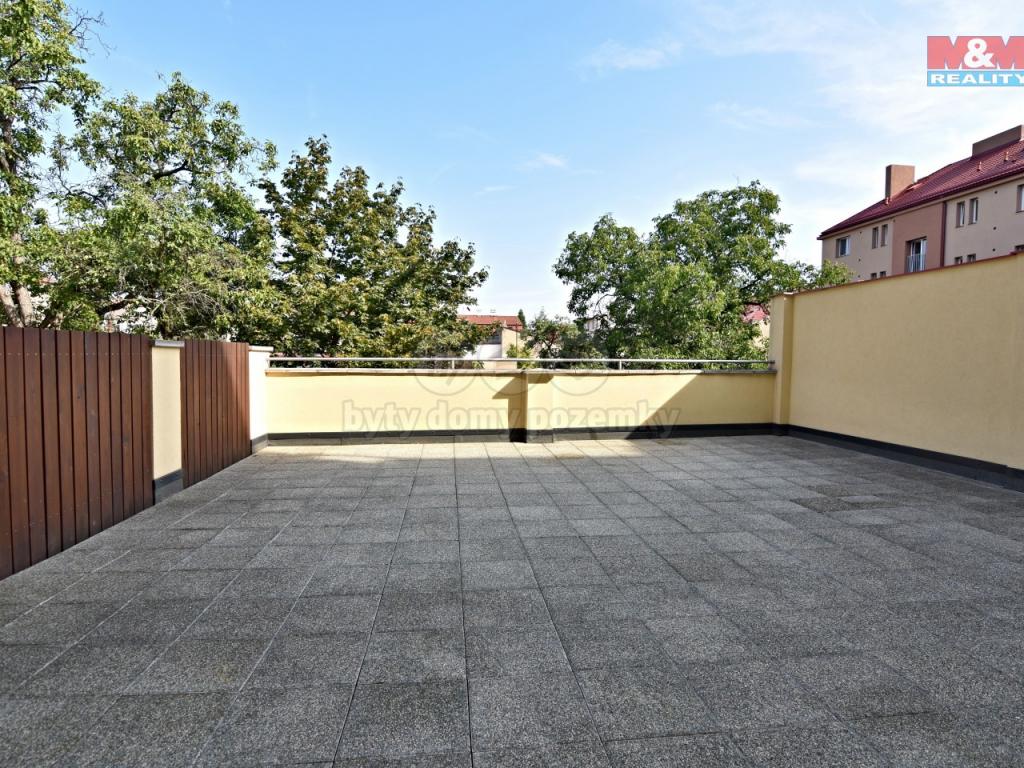 Pronajem bytu 2+kk 87 m2