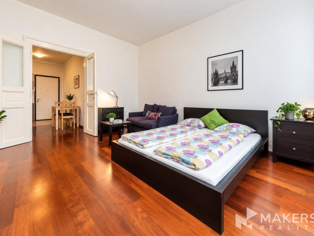 Prodej bytu atypický 190 m2