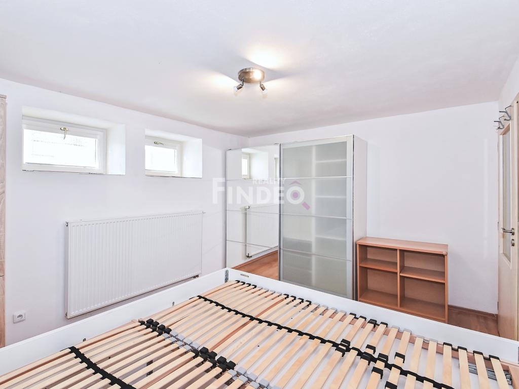 Prodej bytu 3+kk 76 m2