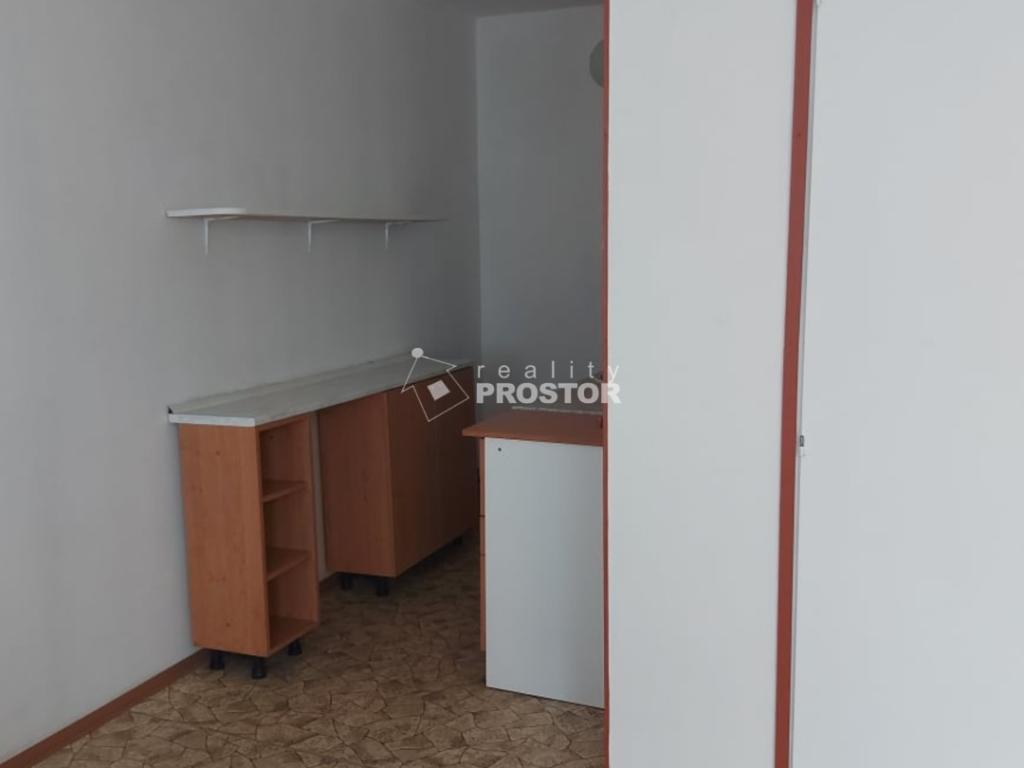 Pronájem bytu 1+kk 31 m2