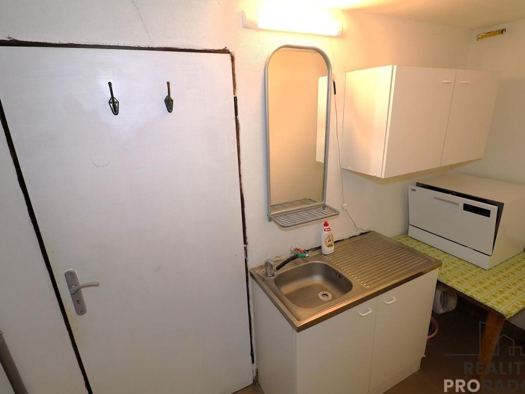 Pronájem bytu 1+1 35 m2