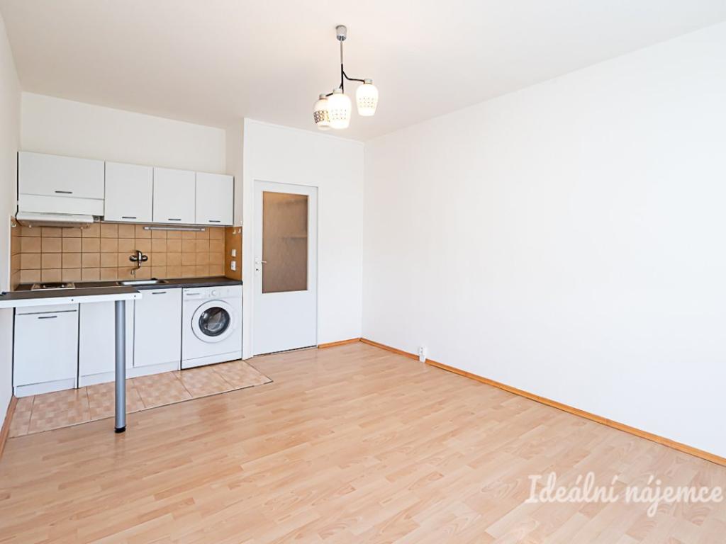 Pronájem bytu 1+kk 33 m2