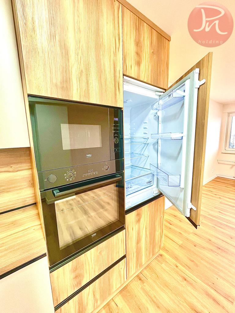 Pronájem bytu 2+kk 40 m2