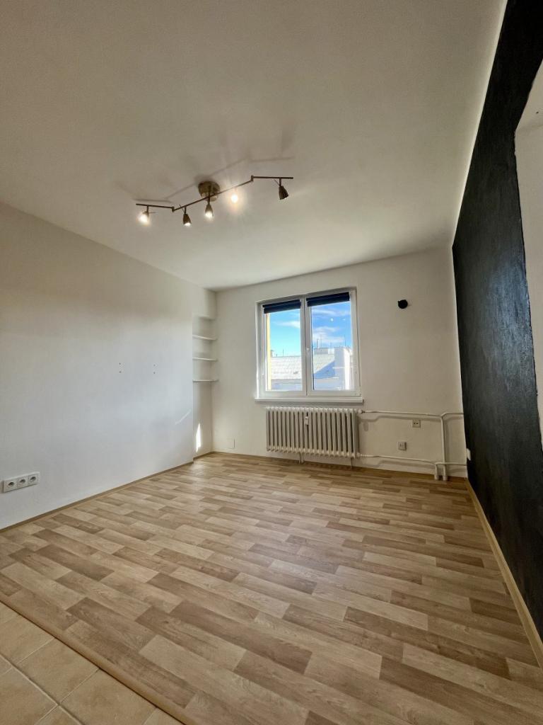 Pronájem bytu 1+1 31 m2