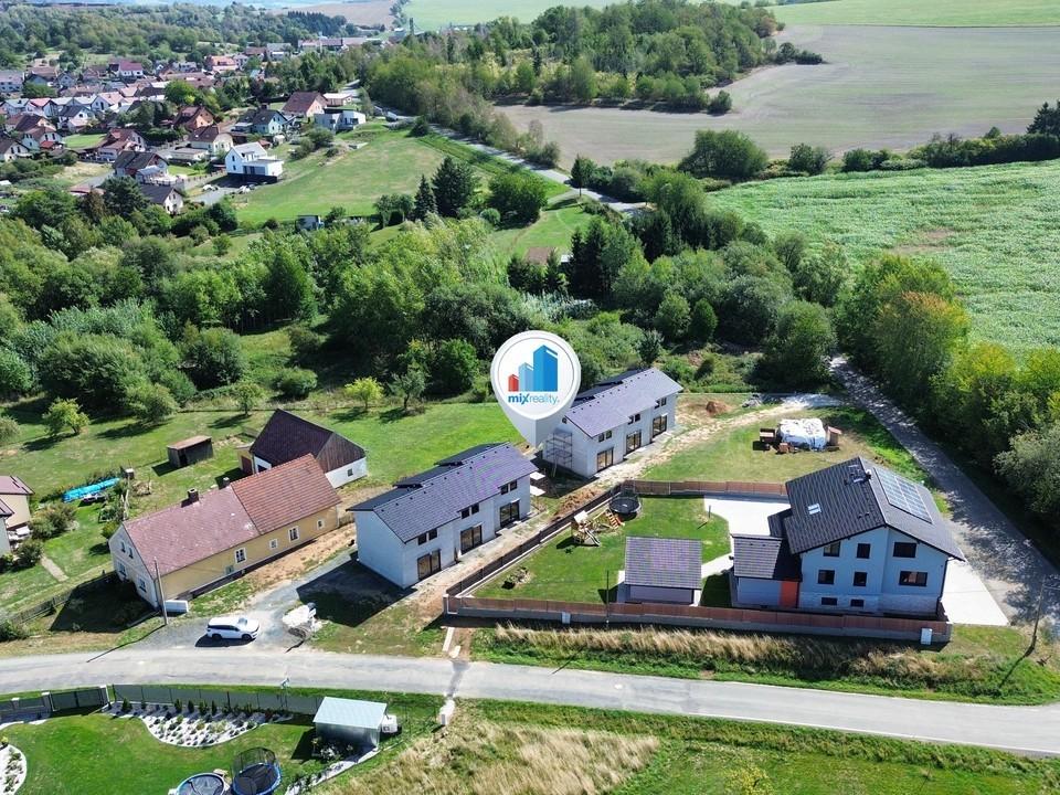 Pronájem bytu 3+kk 75 m2, Mrákov – náhled fotky 20