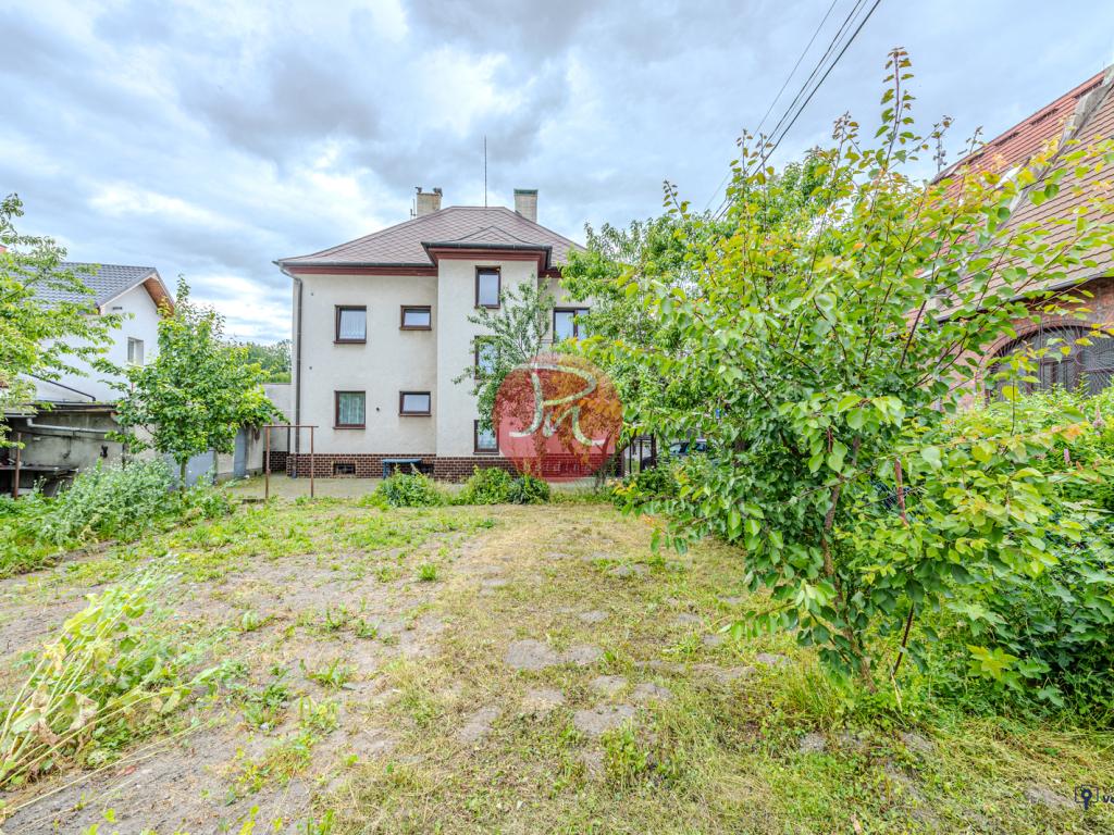 Prodej domu 202 m2