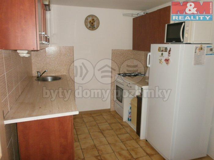 Pronajem bytu dům 219 m2