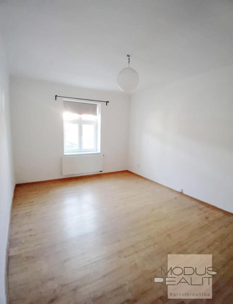 Pronájem bytu 2+1 66 m2