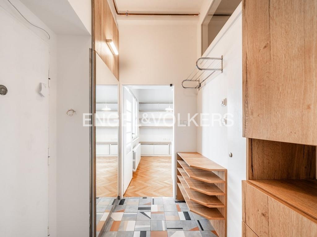 Prodej bytu 2+kk 50 m2