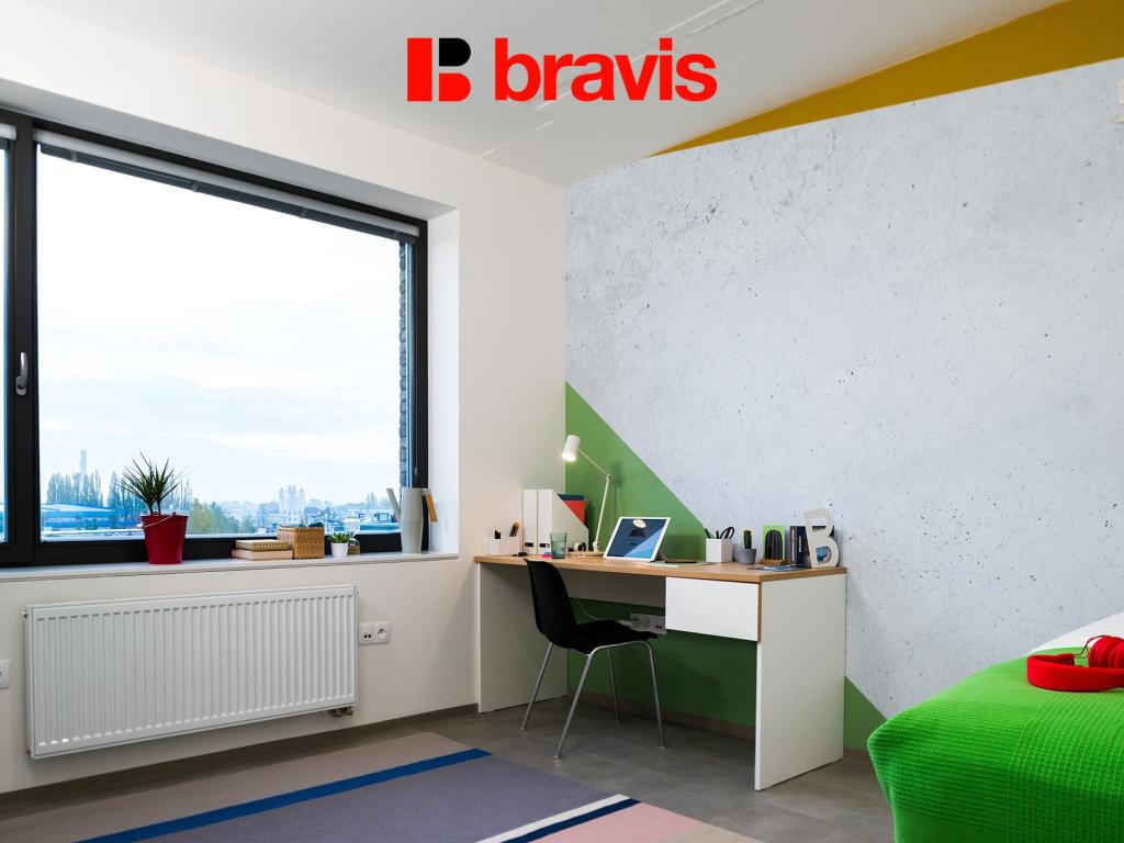 Pronájem bytu 2+1 50 m2