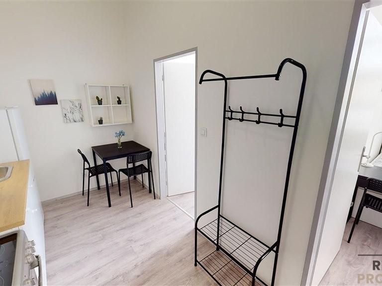 Pronájem bytu 2+1 33 m2