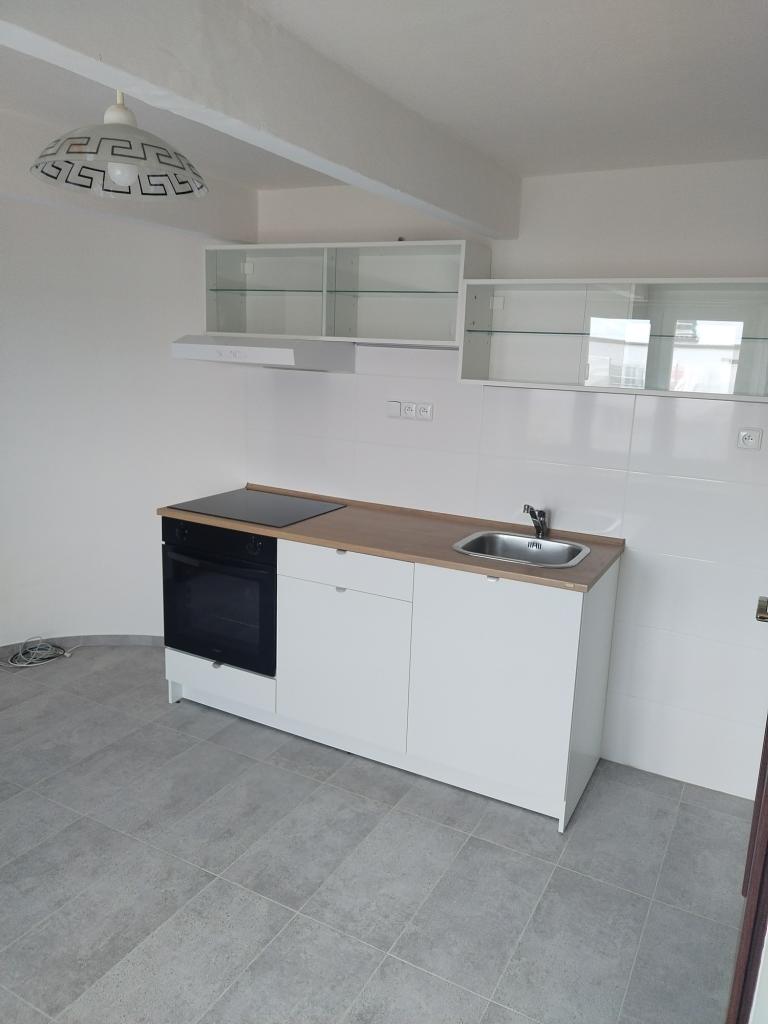 Pronájem bytu 2+kk 52 m2