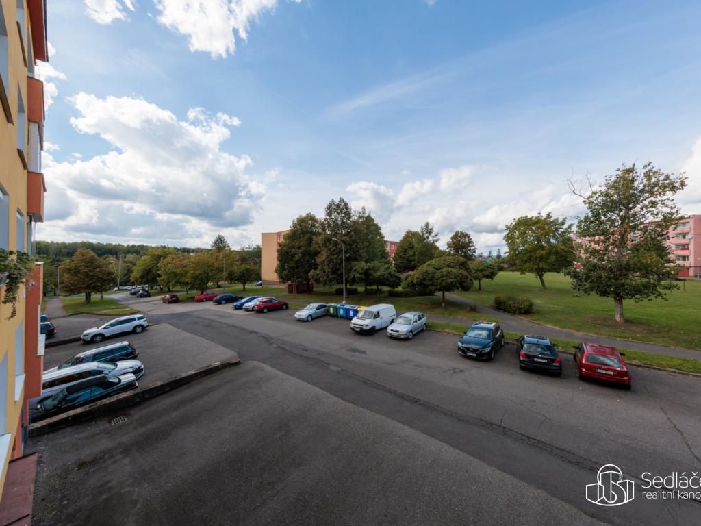 Prodej bytu 3+1 84 m2, Sokolov – náhled fotky 19