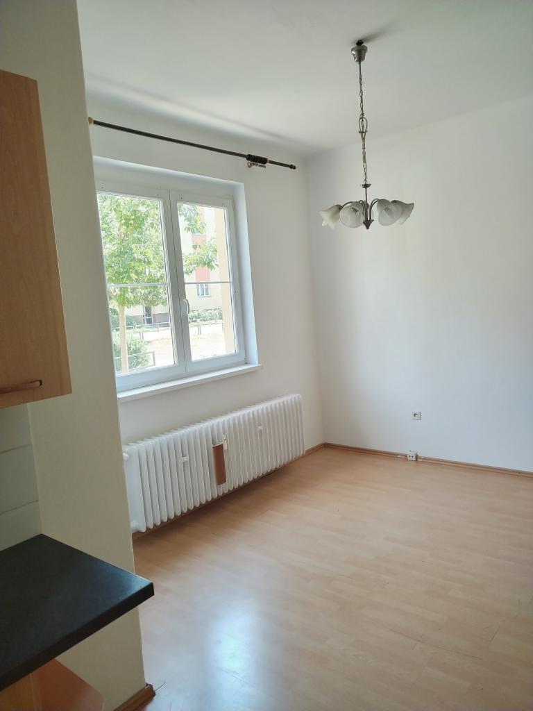 Pronájem bytu 2+kk 45 m2