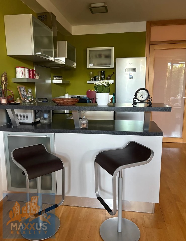 Pronájem bytu 1+kk 47 m2