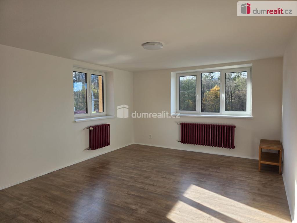 Pronájem bytu 1+kk 30 m2