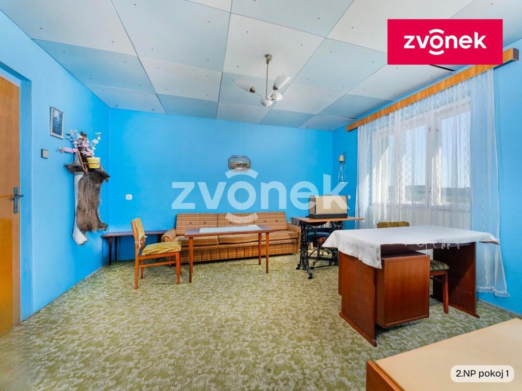 Prodej domu 190 m2, Lukov – náhled fotky 14