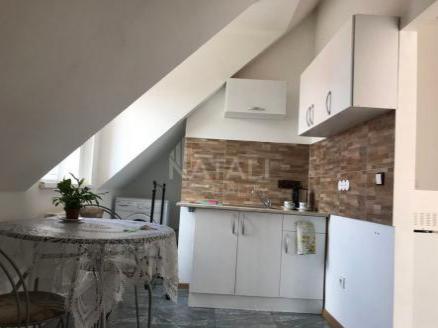 Pronajem bytu garsonka 20 m2
