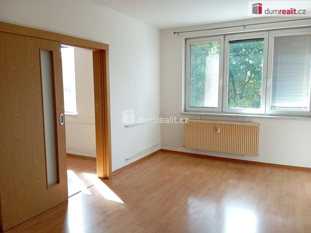 Prodej bytu 3+1 70 m2