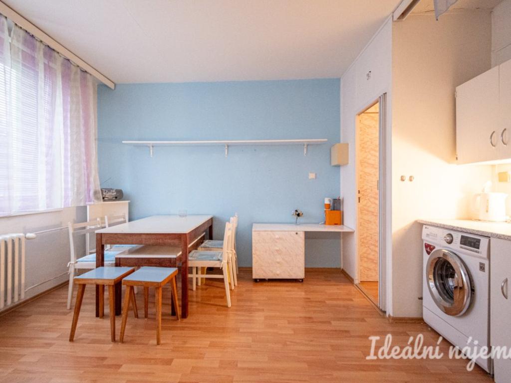 Pronájem bytu 1+1 42 m2