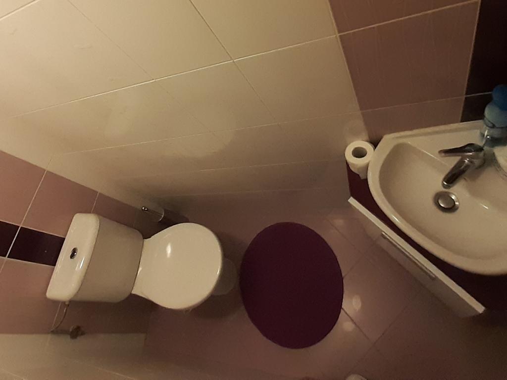 Pronajem bytu 3+kk 72 m2