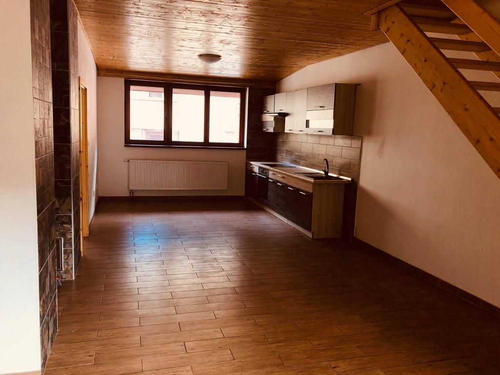 Pronajem bytu 4+kk 140 m2