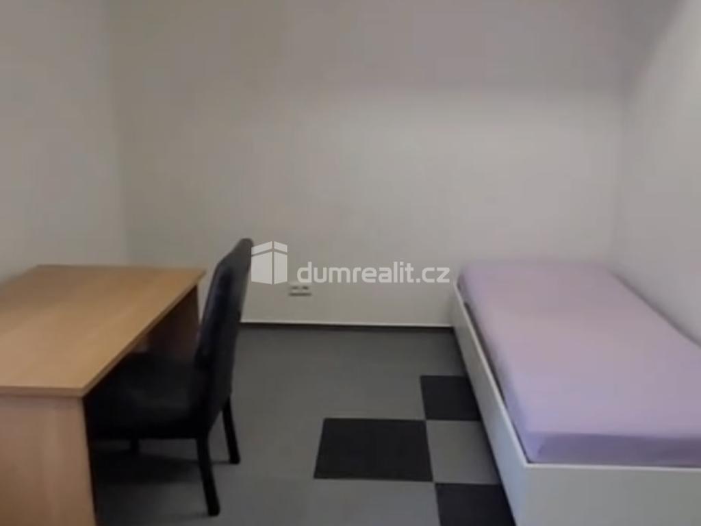 Pronájem bytu 1+kk 16 m2